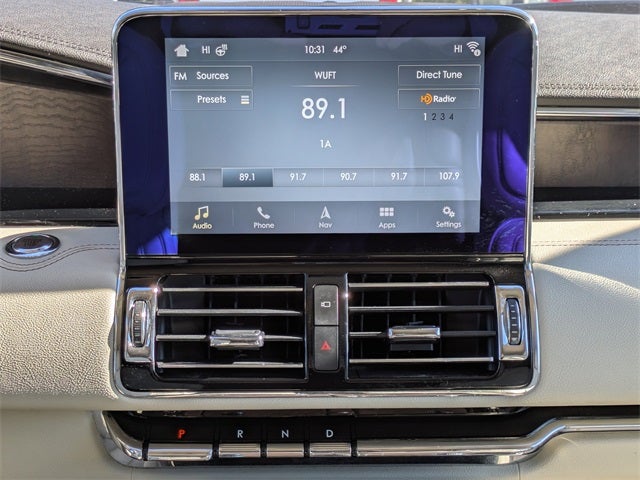 2019 Lincoln Navigator L L Reserve