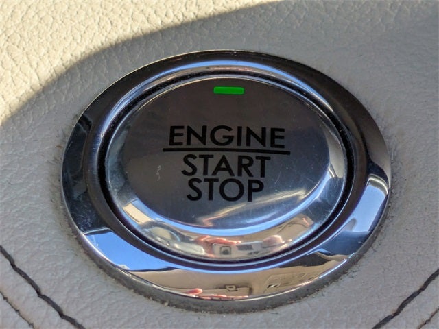 2019 Lincoln Navigator L L Reserve