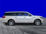 2019 Lincoln Navigator L L Reserve