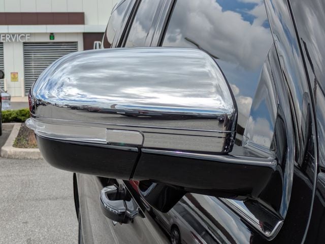 2024 Lincoln Navigator L Black Label