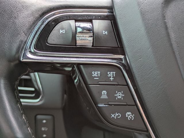 2024 Lincoln Navigator L Black Label