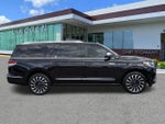 2024 Lincoln Navigator L Black Label