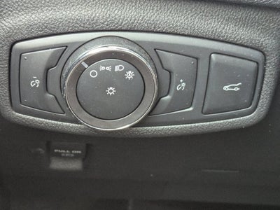 2018 Lincoln MKC Reserve