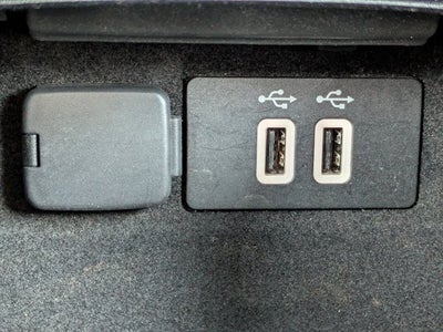 2018 Lincoln MKC Reserve