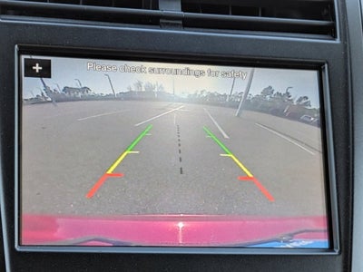 2018 Lincoln MKC Reserve