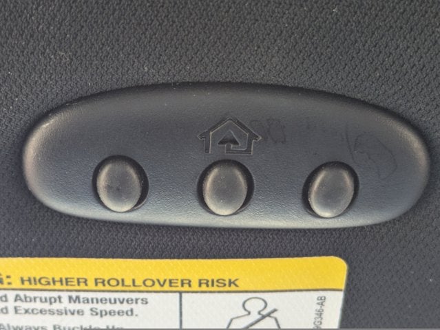 2018 Lincoln MKC Reserve