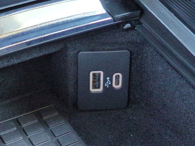 2025 Lincoln Corsair Grand Touring