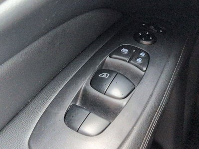 2020 Nissan Pathfinder S