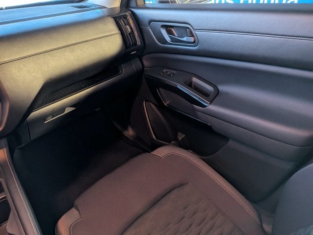 2023 Nissan Pathfinder S