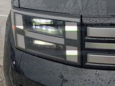 2024 Hyundai Santa Fe SE