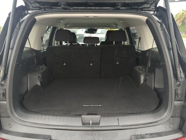 2024 Hyundai Santa Fe SE