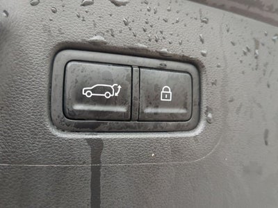 2024 Hyundai Santa Fe SE