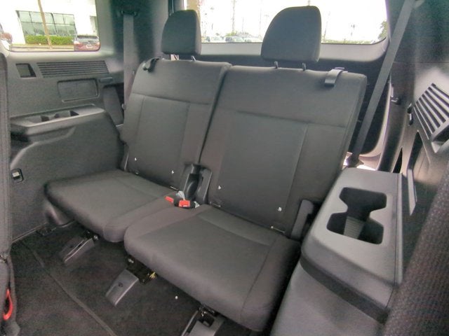 2024 Hyundai Santa Fe SE