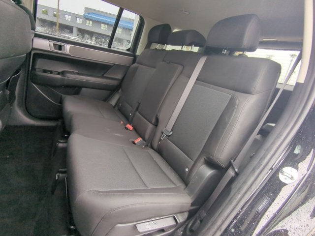 2024 Hyundai Santa Fe SE