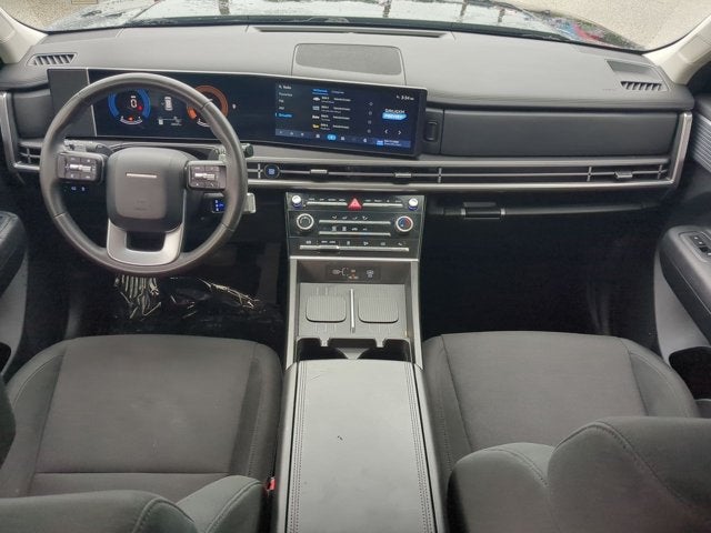 2024 Hyundai Santa Fe SE