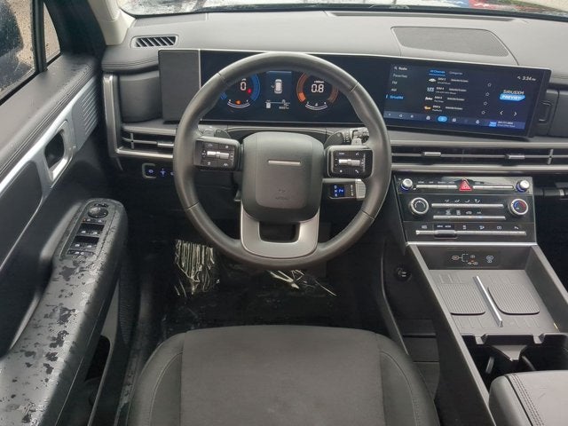2024 Hyundai Santa Fe SE