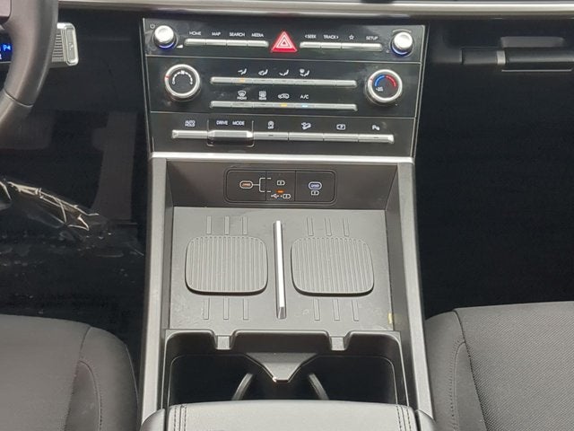 2024 Hyundai Santa Fe SE