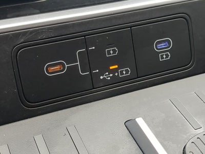 2024 Hyundai Santa Fe SE