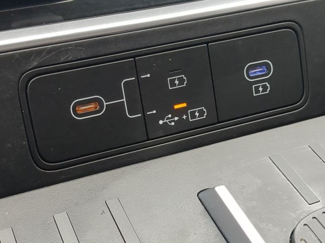 2024 Hyundai Santa Fe SE