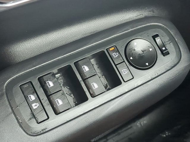 2024 Hyundai Santa Fe SE