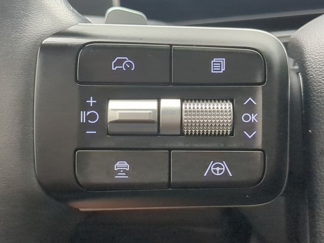 2024 Hyundai Santa Fe SE