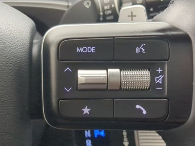 2024 Hyundai Santa Fe SE