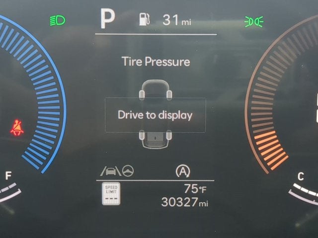2024 Hyundai Santa Fe SE