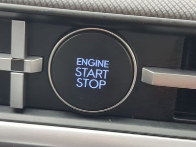 2024 Hyundai Santa Fe SE