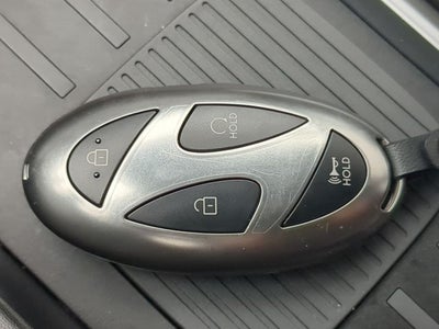 2024 Hyundai Santa Fe SE
