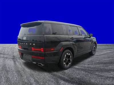 2024 Hyundai Santa Fe SE