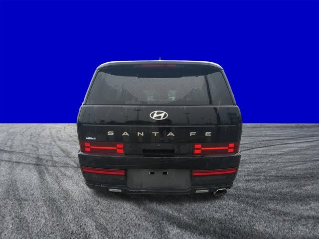2024 Hyundai Santa Fe SE