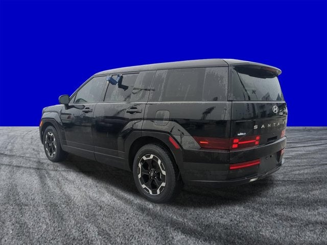 2024 Hyundai Santa Fe SE