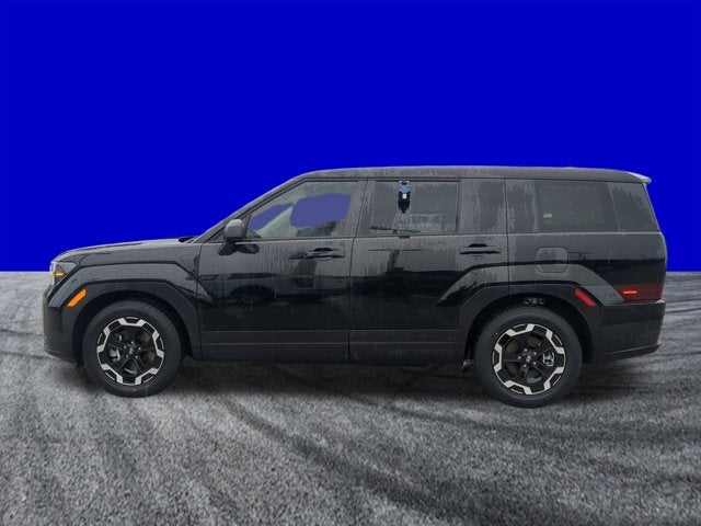 2024 Hyundai Santa Fe SE