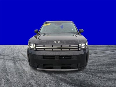 2024 Hyundai Santa Fe SE