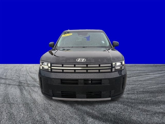 2024 Hyundai Santa Fe SE