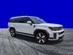 2025 Hyundai Santa Fe Hybrid Limited