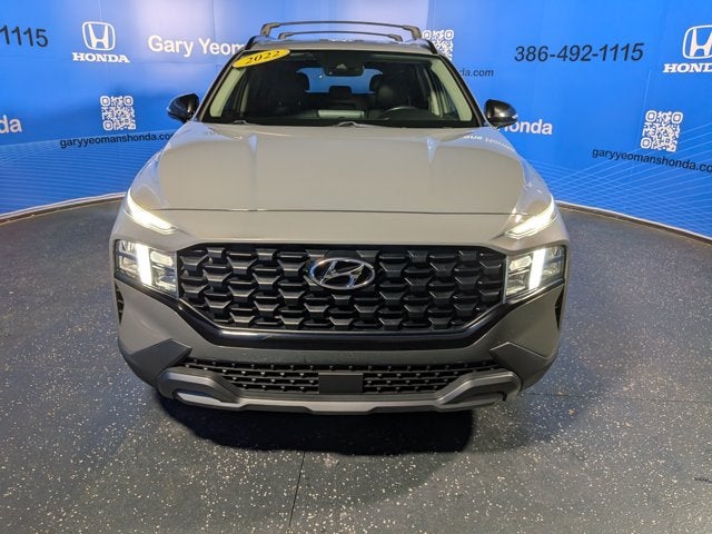 2022 Hyundai Santa Fe XRT