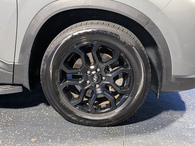 2022 Hyundai Santa Fe XRT