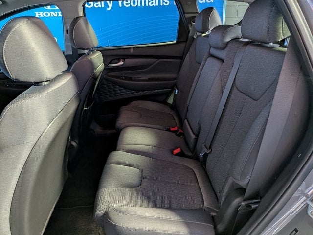 2022 Hyundai Santa Fe XRT