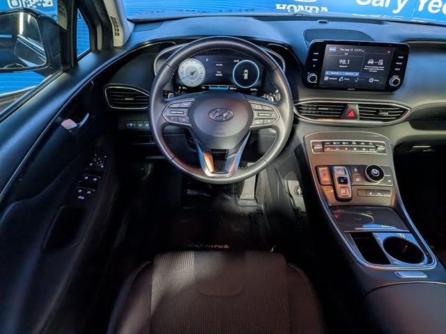 2022 Hyundai Santa Fe XRT