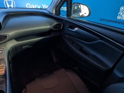 2022 Hyundai Santa Fe XRT
