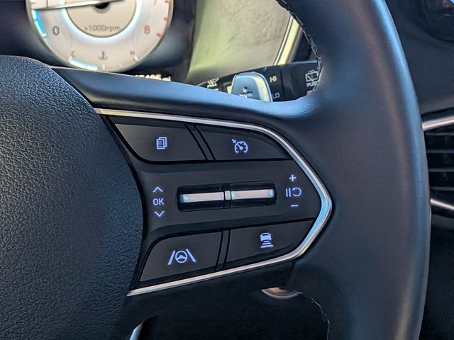 2022 Hyundai Santa Fe XRT