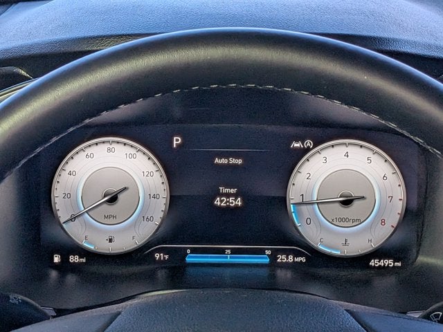 2022 Hyundai Santa Fe XRT