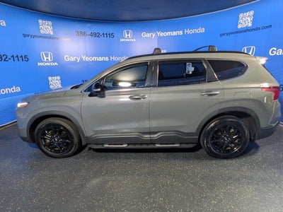 2022 Hyundai Santa Fe XRT