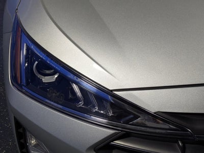 2019 Hyundai Elantra Value Edition
