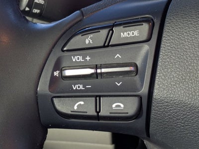 2019 Hyundai Elantra Value Edition