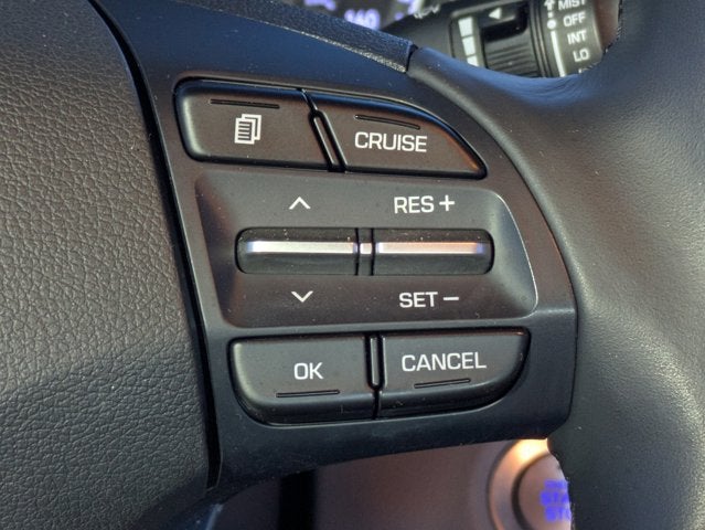 2019 Hyundai Elantra Value Edition