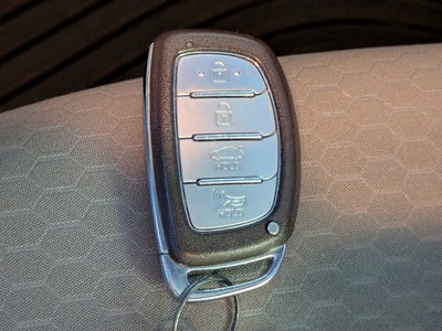 2019 Hyundai Elantra Value Edition