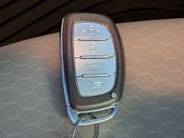 2019 Hyundai Elantra Value Edition