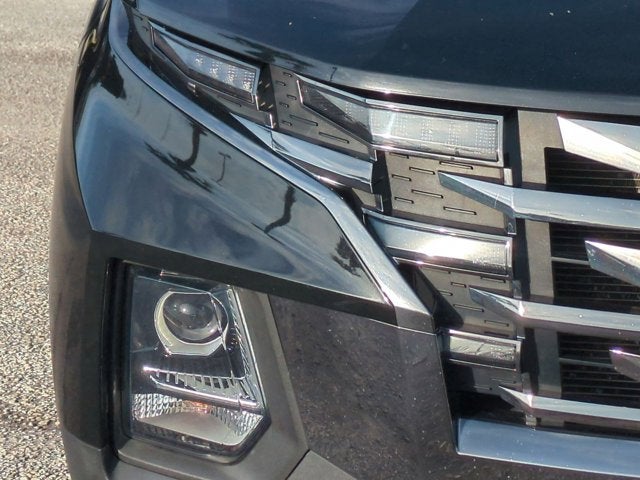 2023 Hyundai Santa Cruz NIGHT